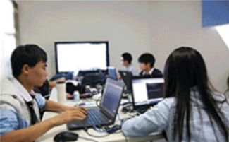 福州大數匠培訓靠譜嗎