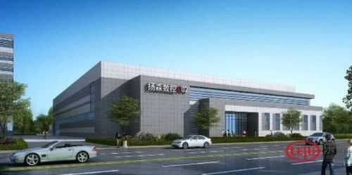 廈門軟件園三期研發(fā)區(qū)效果圖最新曝光 看看長(zhǎng)啥樣