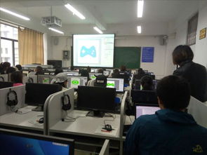 麗江師范高等專科學(xué)校2017年職業(yè)教育活動(dòng)周專題活動(dòng) java編程實(shí)訓(xùn) web前端網(wǎng)站開發(fā)實(shí)訓(xùn)