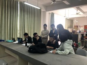 廈門軟件學(xué)院設(shè)計(jì)藝術(shù)系 創(chuàng)新驅(qū)動(dòng)，培育軟件設(shè)計(jì)精英